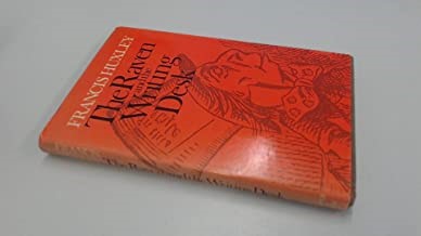 The Raven and the Writing Desk